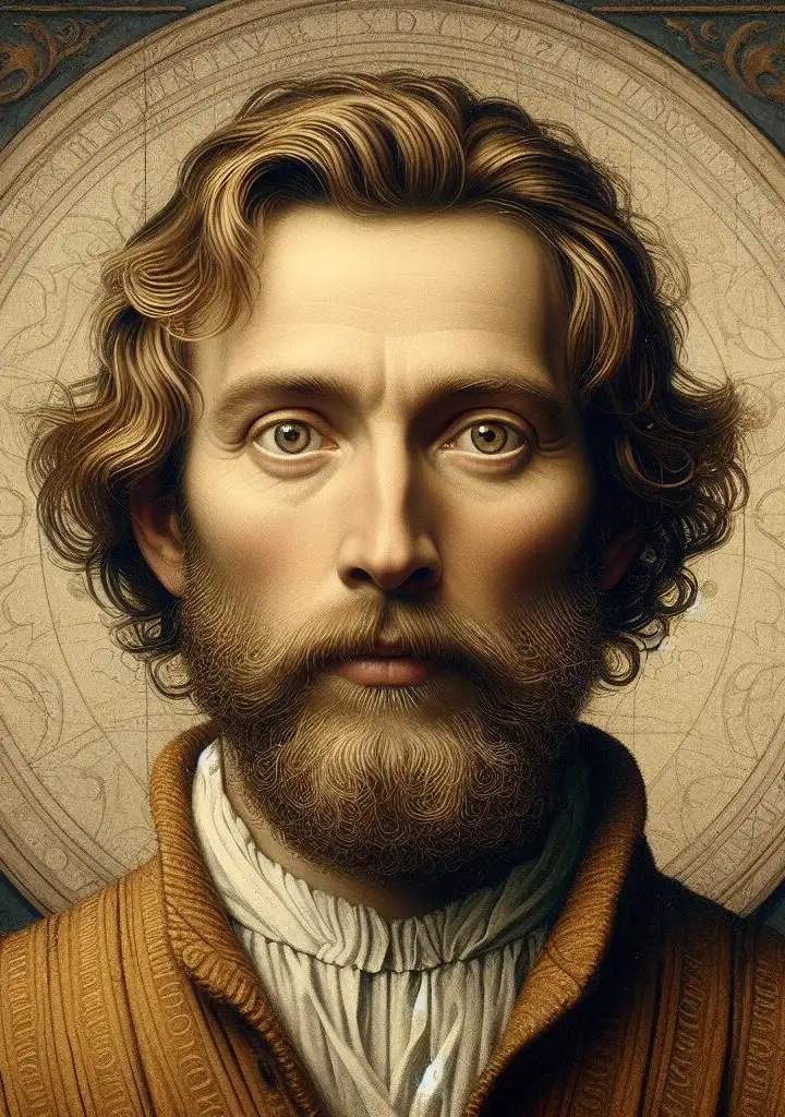 Jan Van Eyck