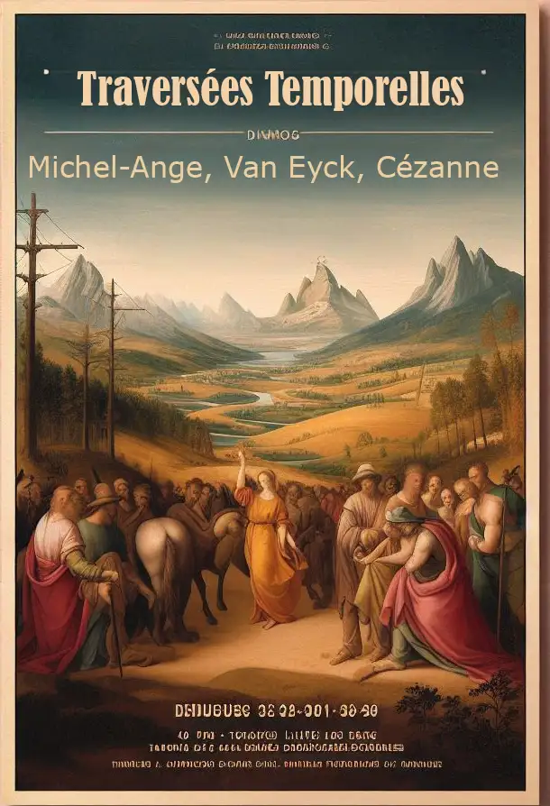 Traversée Temporelle
